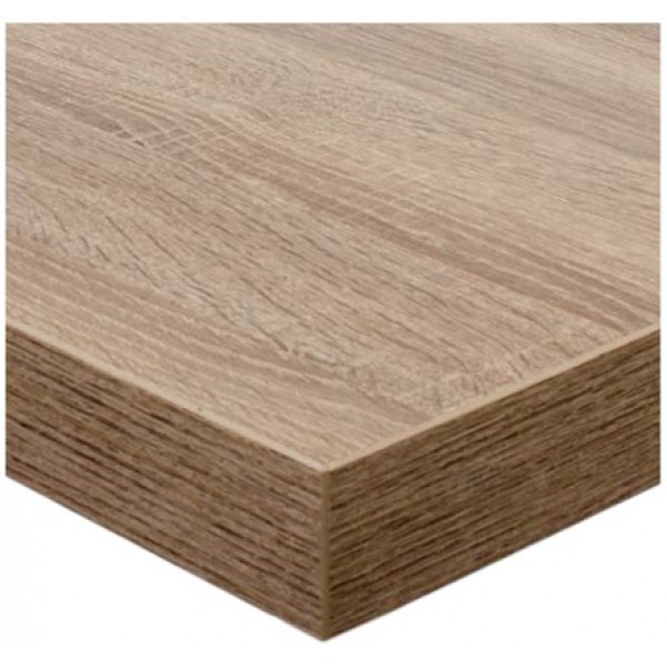 Commercial Restaurant Table Tops 36" x 36" Square DuroLight Table Top